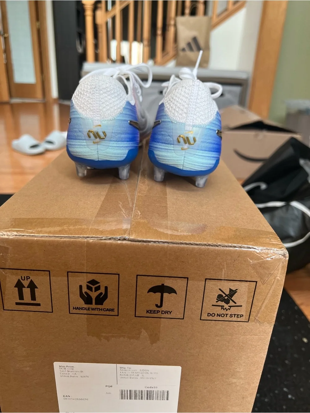 Nike rare nwob